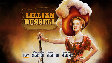 The Alice Faye Collection